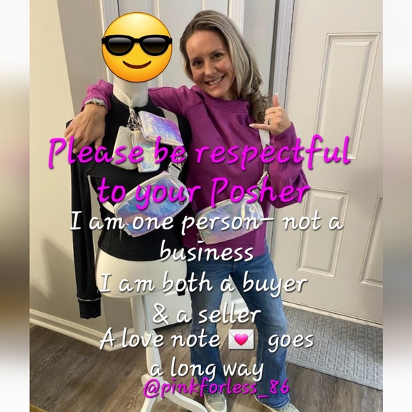 CLOSET GUIDELINES - Picture 1 of 5